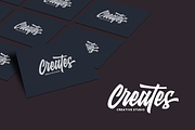 Mettars, a Script Font by A.Budianto (Thumbnail 3 of 5)