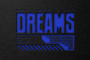 Cutout Paper Logo Mockup, a Mockup by Design Squad (Thumbnail 2 of 6)