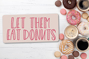 Snug Sweater - Font Duo, a Sans Serif Font by CraftyLittleNodes (Thumbnail 2 of 10)