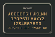 SALE : Westage Font, a Serif Font by FlashGraphics (Thumbnail 5 of 7)