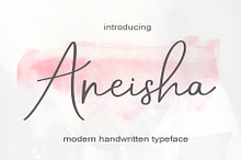 Aneisha Script