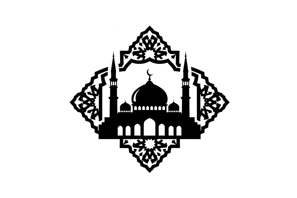 50 Islamic Ramadan Eid Icon Set, an Illustration by BIPLOB EXPERT (Photo 28 of 51)