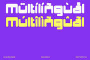CS Valtrix Drawn, a Sans Serif Font by Craft Supply Co. (Thumbnail 7 of 8)