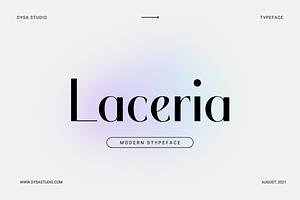 Laceria