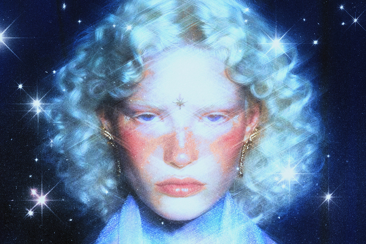 Blurry Vintage Star Photo Effect, a Layer Style Add-On by Design Squad (Photo 5 of 8)