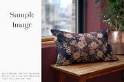 Lumbar Pillow Mockups, a Mockup by mock-ups (Thumbnail 19 of 31)