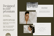 Wedding Photography Pricing Guide, a Marketing Template by Adam and Grace (Thumbnail 8 of 23)