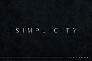 Bereft - Display Typeface, a Font by Only Fonts (Thumbnail 5 of 10)