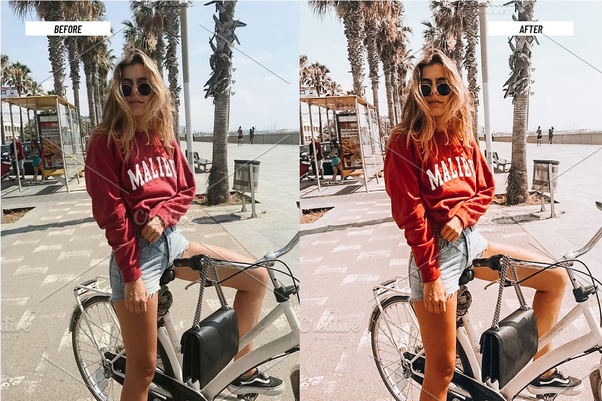 Cali Blogger Lightroom Presets, an Action Add-On by Best Lightroom Presets (Photo 13 of 24)