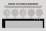 The Brothers Grimm Procreate Kit, a Brush Add-On by Digi Life (Thumbnail 7 of 10)