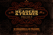 SALE Fonts & Graphics GigaBundle, a Font by Cruzine (Thumbnail 24 of 33)