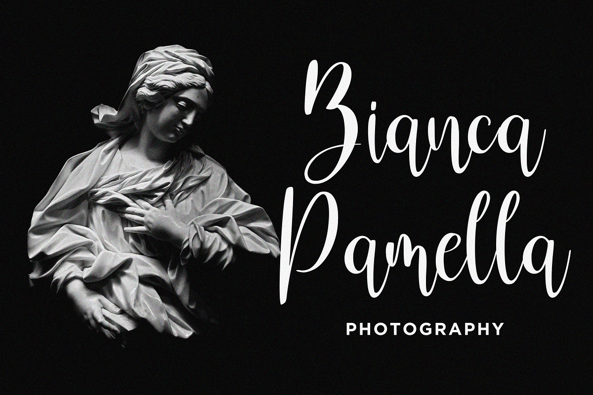 Charlote Shine, a Script Font by Essentials Studio (Photo 3 of 10)
