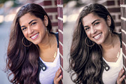 10 Lightroom Presets - Rain, an Action Add-On by Preset Bunker (Thumbnail 4 of 10)