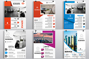 112 Fresh Business Flyers 98% OFF, a Flyer Template by Imagine Design Studio (Thumbnail 16 of 20)