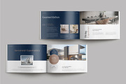 Real Estate Landscape Template, a Brochure Template by Cleffon_Graphic_Studio (Thumbnail 6 of 10)