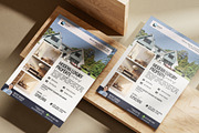 Realtor Flyer Template For Canva, a Flyer Template by Prapti Design (Thumbnail 7 of 10)