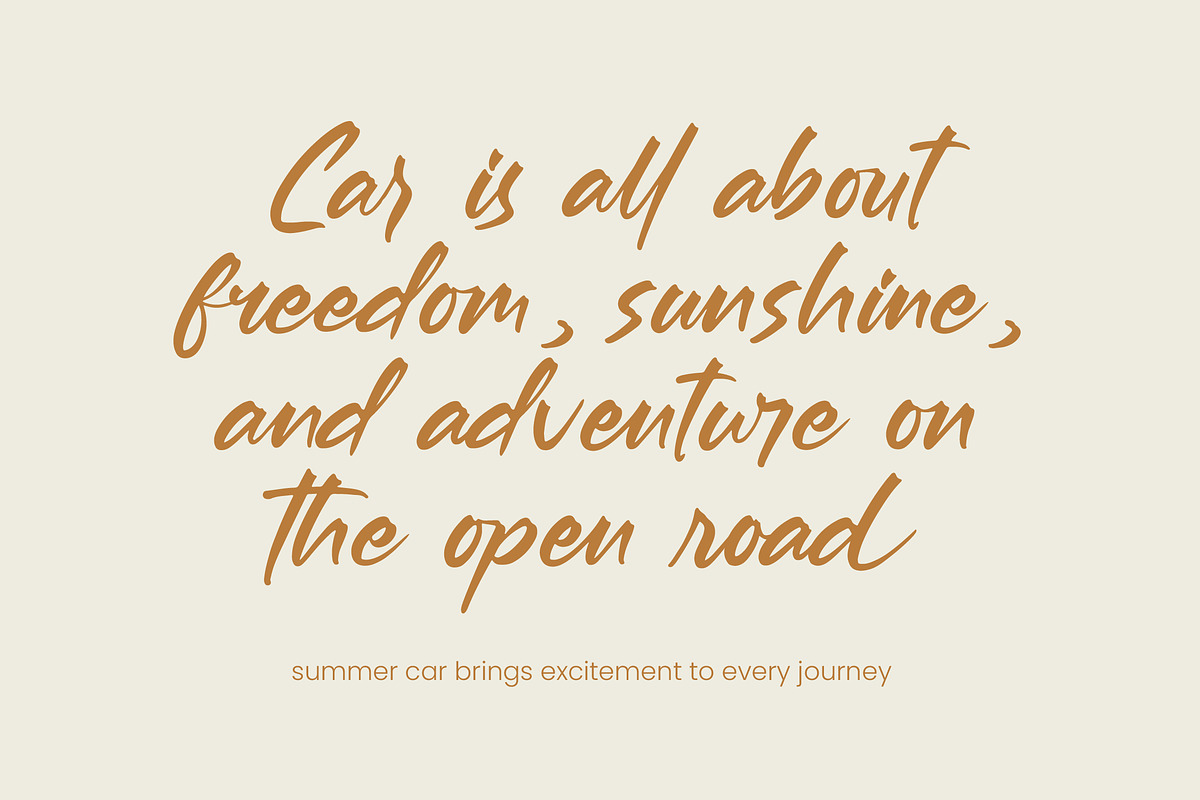 Ratlesa Skottalle Bold Handwritten, a Script Font by Letterena Studios Script (Photo 3 of 20)