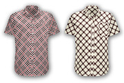 Seamless  Tartan Pattern Part -05, a Pattern Graphic by Vectorchoice (Thumbnail 3 of 7)