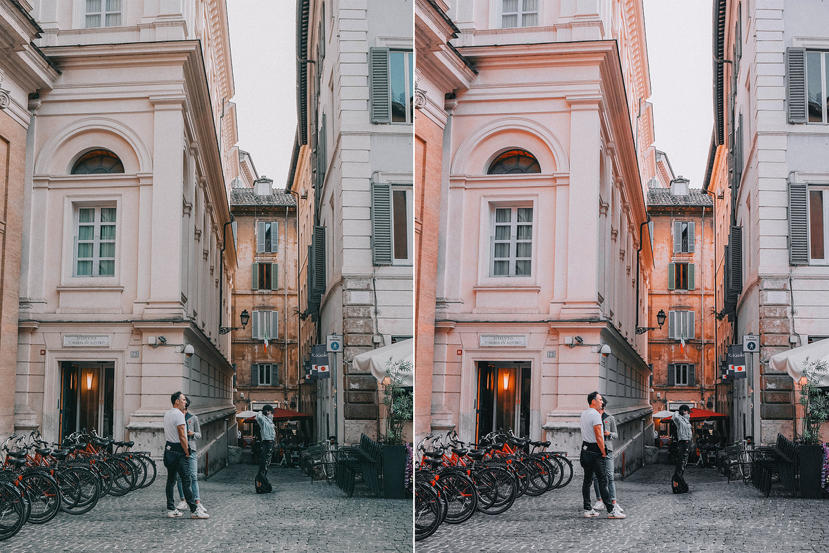 Travel Photoshop Actions, an Action Add-On by Viktor Gjokaj (Photo 6 of 9)