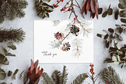 Winter Landscape Watercolour Creator, a Card Template by Karma (Thumbnail 15 of 15)