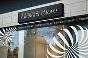 Kreata Agnore - Font Duo, a Serif Font by Idea Studio (Thumbnail 12 of 16)