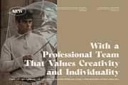 Kytie Elegant Serif Font, a Serif Font by Perfectype (Thumbnail 3 of 8)