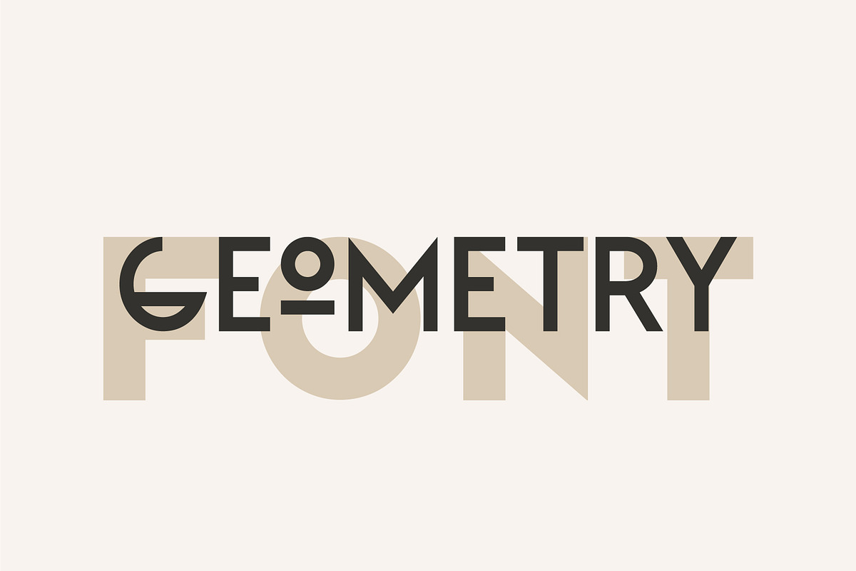 Klark. Sans serif font family., a Sans Serif Font by Luxfont (Photo 11 of 11)