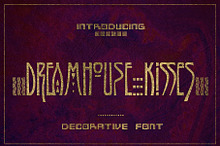 Jvne77-Dreamhouse Kissies