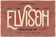 Elvison