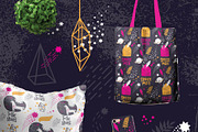 Nursery Bundle. 77% OFF, an Animal Illustration by Maru_art (Thumbnail 13 of 16)