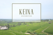 FLOREN TYPEFACE, a Serif Font by alit design (Thumbnail 4 of 5)