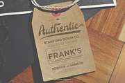 Tifaland | Bold Script Font, a Script Font by Denustudios (Thumbnail 4 of 12)
