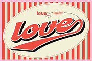 Caffle - Expresive Display Font, a Script Font by StoricType (Thumbnail 10 of 15)