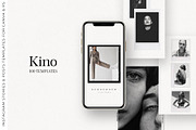 100 Film Frames & Instant Templates, a Social Media Template by The Muza (Thumbnail 1 of 15)