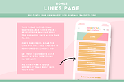 Pastel Rainbow Shopify Theme, a Shopify Template by Design Pixie (Thumbnail 9 of 11)