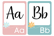 Sunnyline — A Natural Handwriting, a Handwritten Font by cocodesign (Thumbnail 6 of 7)