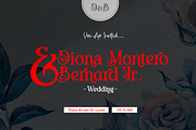Shigat Serif, a Serif Font by Grontype (Thumbnail 6 of 10)