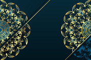 Mandala Luxury Ethnic Vector Bundle, a Background Graphic by NJ Himel (Thumbnail 29 of 93)