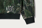 Gildan 18500 Hoodie Mockup Set, a Hoody Mockup by creatsy5 (Thumbnail 15 of 20)