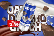 Chruncy Cacao - Choco Display Font, a Sans Serif Font by productype1 (Thumbnail 2 of 10)