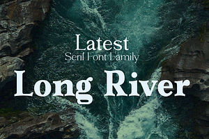 Long River