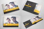 A5 Business Brochure/Catalog, a Brochure Template by Cristal Pioneer (Thumbnail 2 of 13)