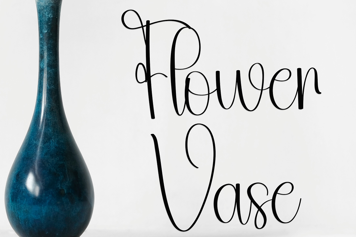 Rustic Christmas, a Handwritten Font by FreshTypeINK (Photo 7 of 8)