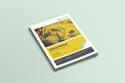 Business Proposal, a Brochure Template by retrographix (Thumbnail 13 of 13)