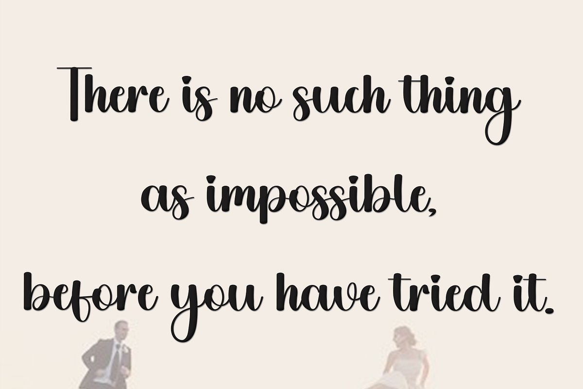Outside Pumpkin, a Handwritten Font by FreshTypeINK (Photo 2 of 7)