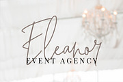 Sarah Avery -Modern Script, a Script Font by Renata Chizhikova (Thumbnail 7 of 13)