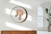 Waves Collection, a Pattern Graphic by The Collective Studio (Thumbnail 7 of 10)
