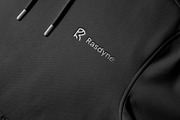 Logo Mockup Embroidered Hoodie, an Apparel Mockup by Asylab (Thumbnail 2 of 5)
