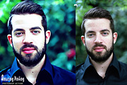 Amazing Pinting Photoshop Actions, an Action Add-On by Jacpot007 (Thumbnail 6 of 6)