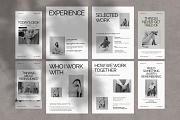 Personal Brand Content Kit, a Social Media Template by ShowUp! Studio (Thumbnail 2 of 8)
